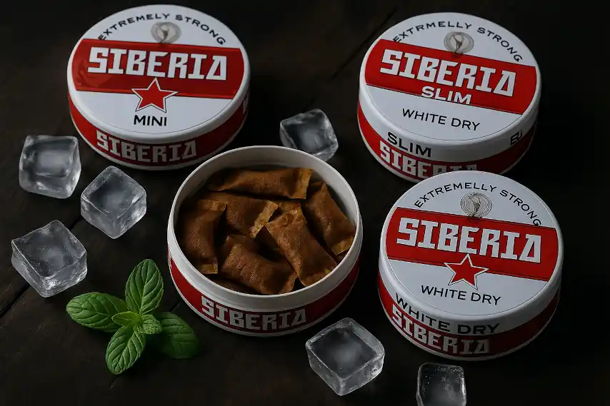 Fazit: Siberia Snus kaufen in Österreich – jetzt online bestellen