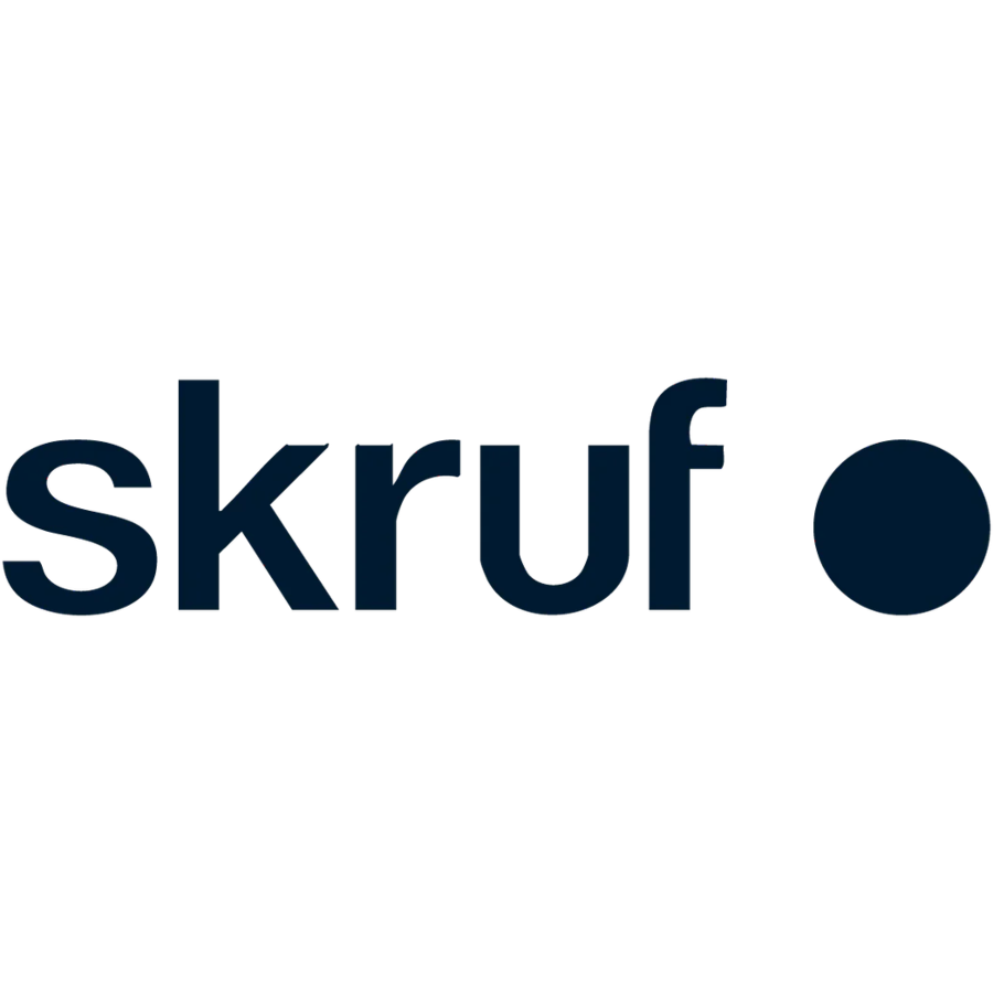 Skruf