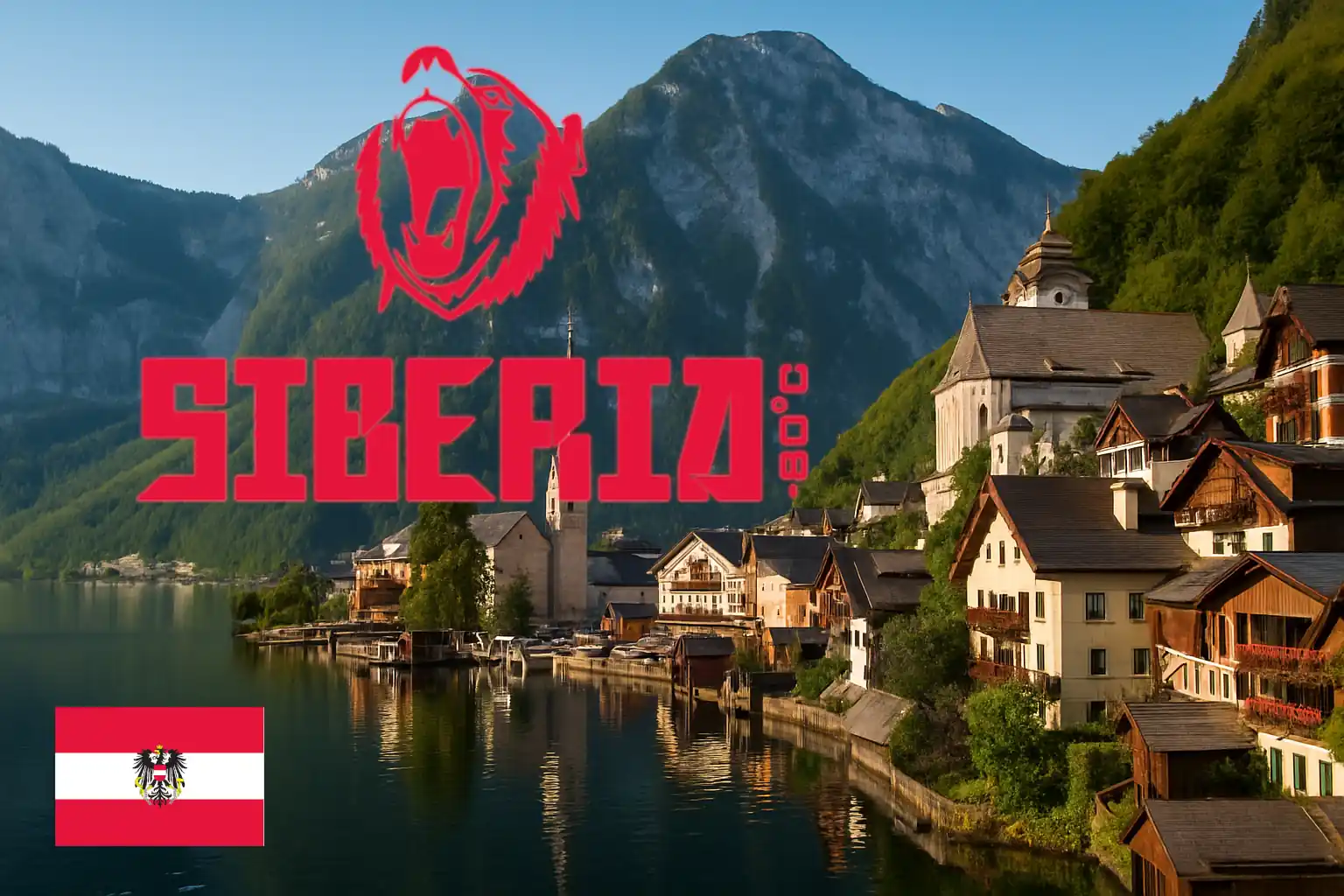 Siberia Snus in Österreich? So geht's!