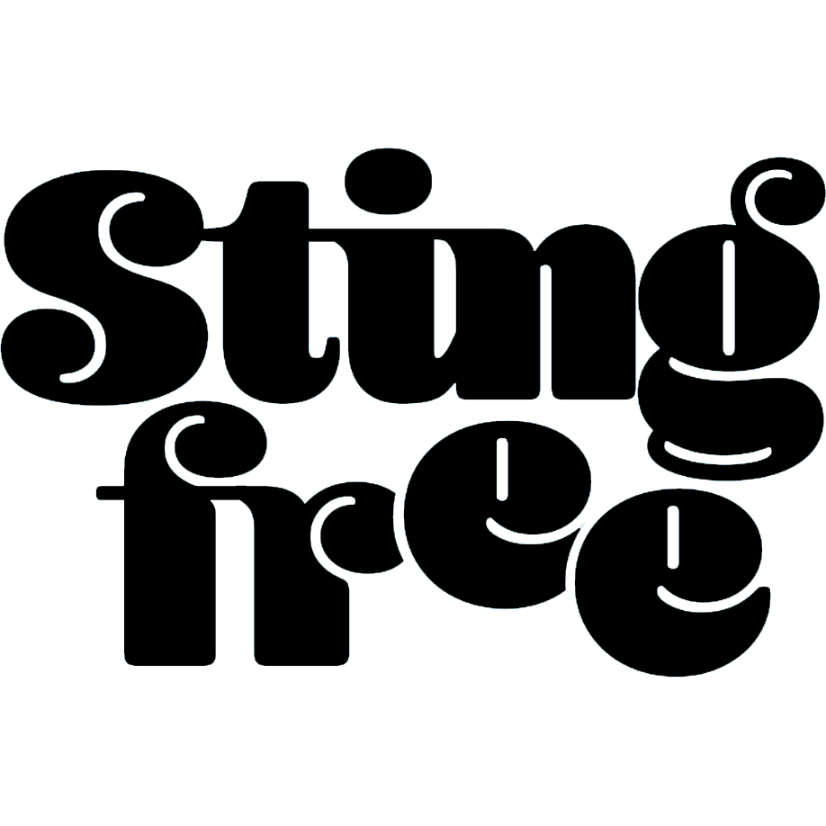 Stingfree