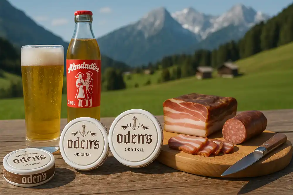 Fazit: Odens Snus – starke Auswahl, echte Frische